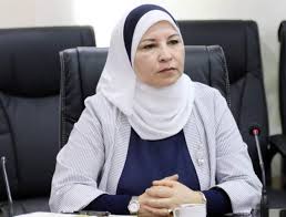 إحالة أمين عام وزارة التربية الدكتورة نجوى قبيلات إلى التقاعد