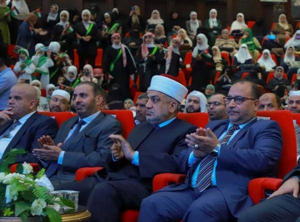 200 ألف طالب وطالبة التحقوا بالمراكز القرآنية الصيفية