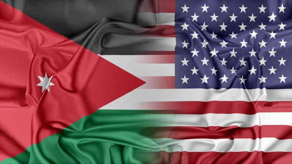 تقارير: الجيش الأمريكي قد يشارك مع الأردن في حربه على المخدرات