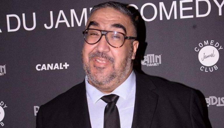 وفاة الفنان الكوميدي الجزائري وحيد بوزيد