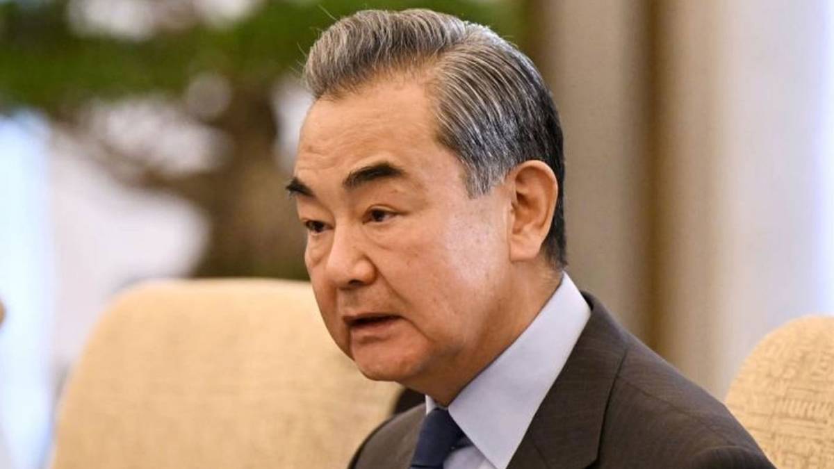 الخارجية الصينية ترى تحسنا في العلاقات السعودية الإيرانية