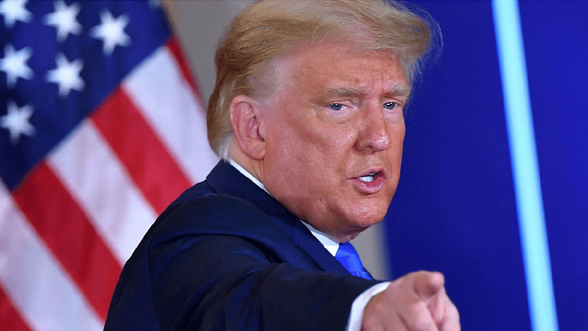 ترامب يحسم قراره ويرفض المشاركة في مناظرات الجمهوريين