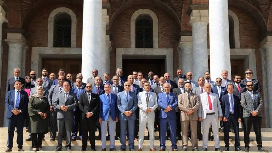 البعثة الأممية ترحب بإعادة توحيد مصرف ليبيا المركزي