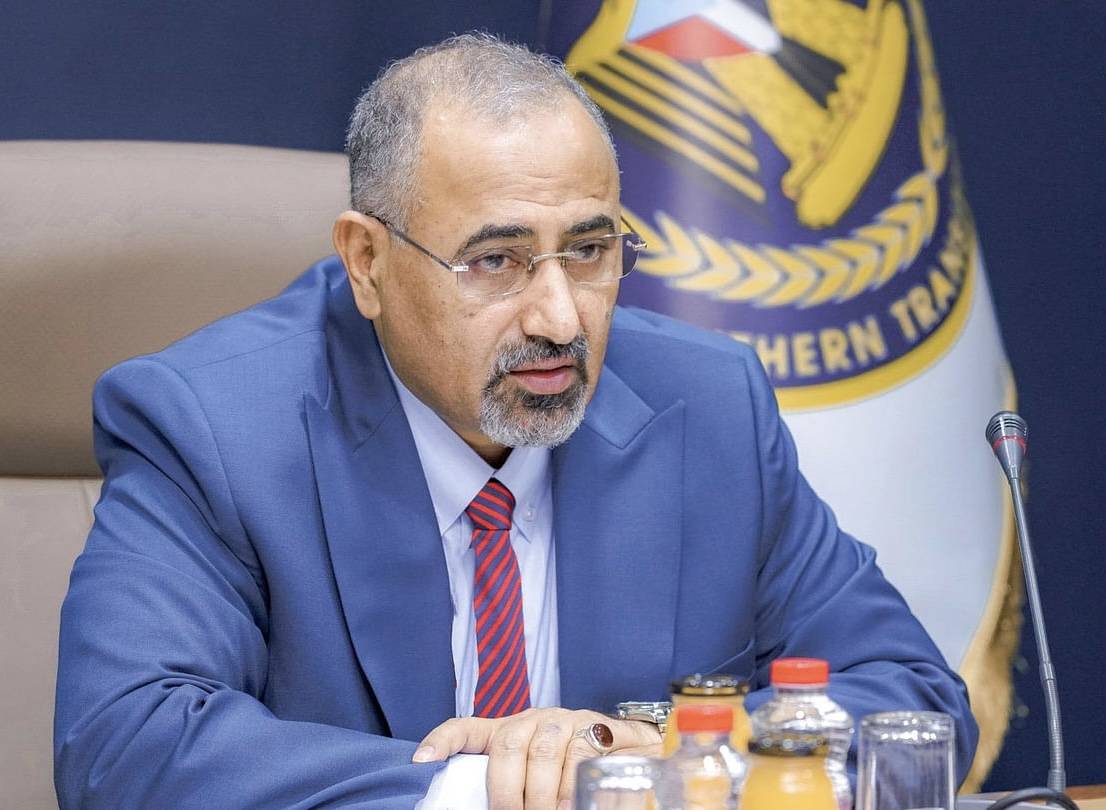 المجلس الانتقالي الجنوبي يدعو لتسريع تشكيل وفد التفاوض المشترك