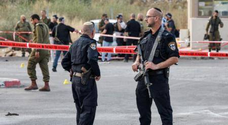 مقتل مستوطنة وإصابة خطرة بعملية إطلاق نار في الخليل