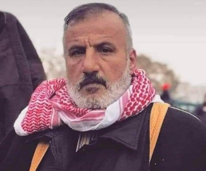 آخر المستجدات حول اعتقال رئيس بلدية معان الأسبق الشراري