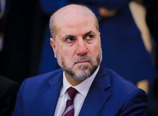 قاضي قضاة فلسطين يحذر من المساس بـ الأقصى