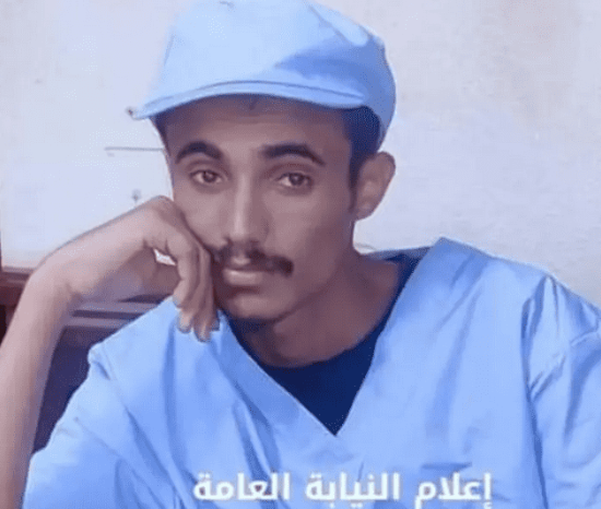 يمني يقتل زميلته لرفضها الزواج منه