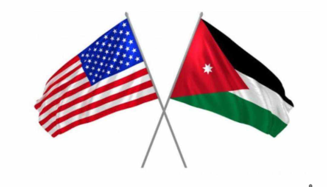 Jordan receives credentials of newlyappointed US envoy