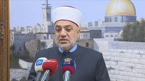 الخلايلة: كوادرنا في القدس تواجه الاعتقالات للحفاظ على هوية الأقصى