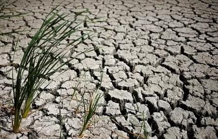 الجفاف عند أدنى مستوياته في أوروبا
