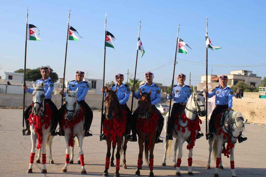 العميد هاكوز يرعى مهرجان ابيلا الثقافي السياحي الخامس ...صور