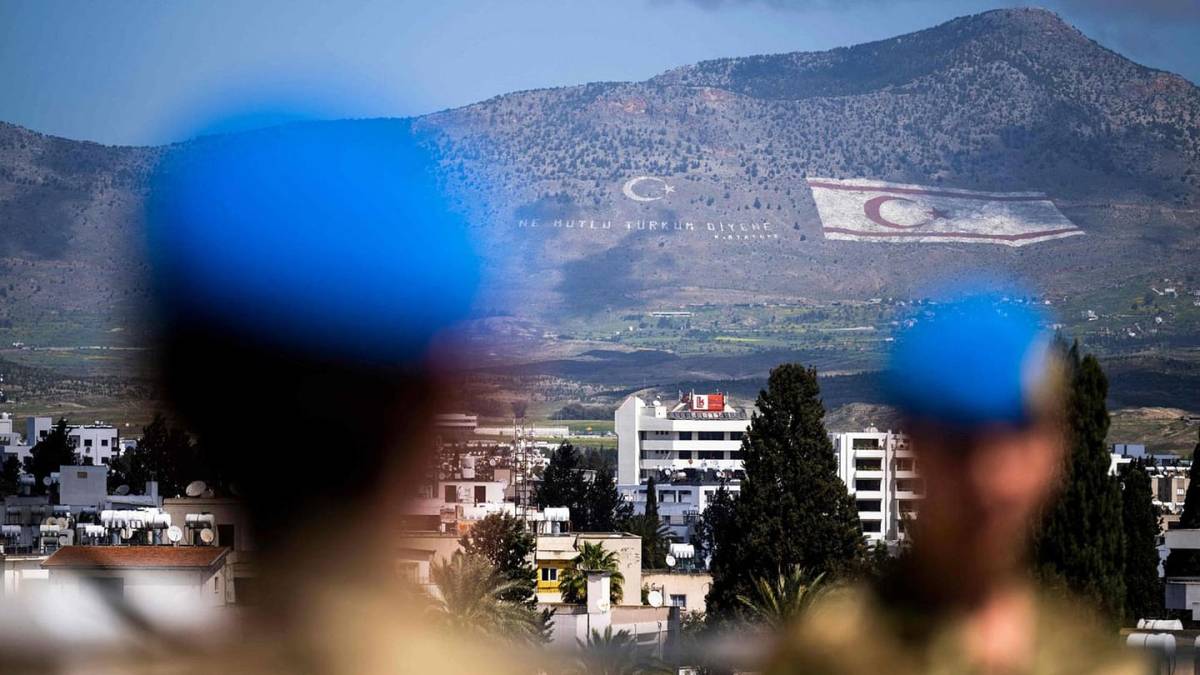 مجلس الأمن يندد بالاعتداء على حفظ السلام في قبرص