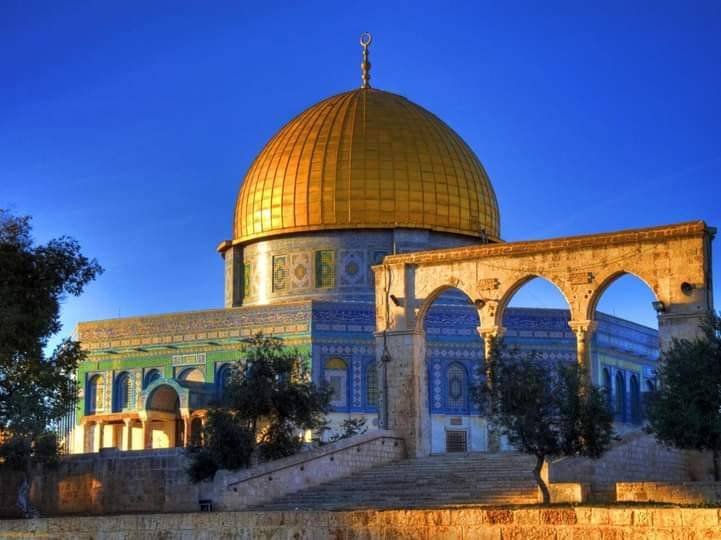 عين على القدس يسلط الضوء على ميزانية تهويد القدس