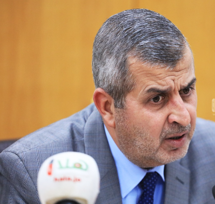 الخرابشة: نسعى لرفع مساهمة الطاقة المتجددة في توليد الكهرباء إلى 50