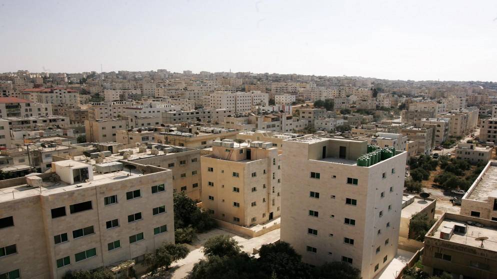 آلية جديدة لاحتساب حجم التداول العقاري بالاردن