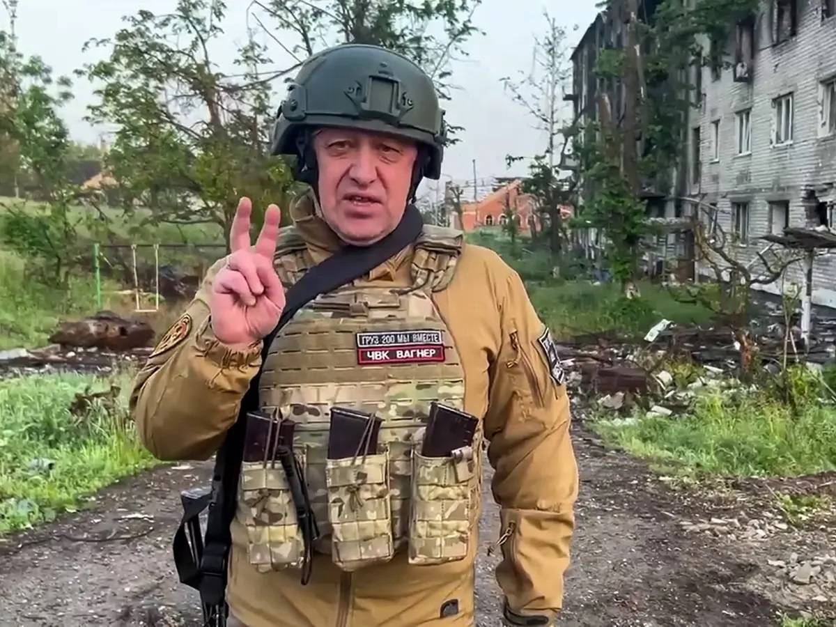 زعيم «فاغنر» في إفريقيا لصون عظمة روسيا