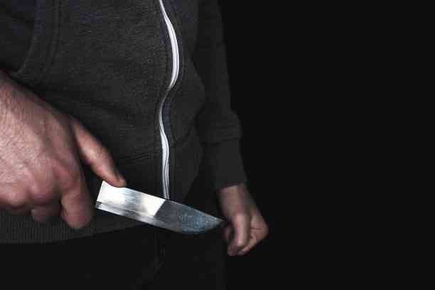 طعنة واحدة بالقلب.. الطب الشرعي يكشف سبب جريمة إربد