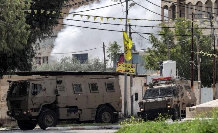 مسؤول اسرائيلي: سنضطر لإطلاق عملية بالضفة