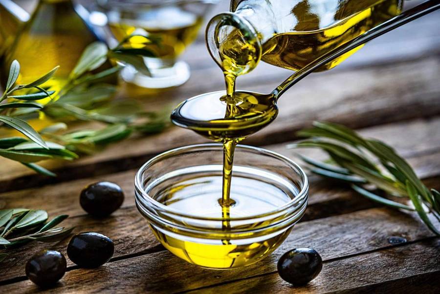 توقعات بارتفاع أسعار زيت الزيـتون في الأردن