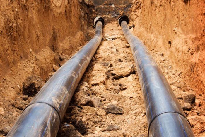 مياه العقبة تعيد الضخ عبر خط الديسي الموصل للمدينة