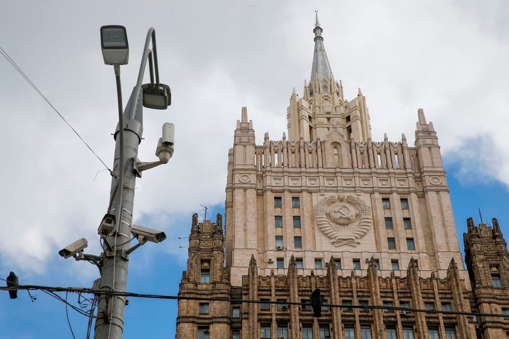 موسكو تشترط 3 خطوات لإنهاء حربها في أوكرانيا