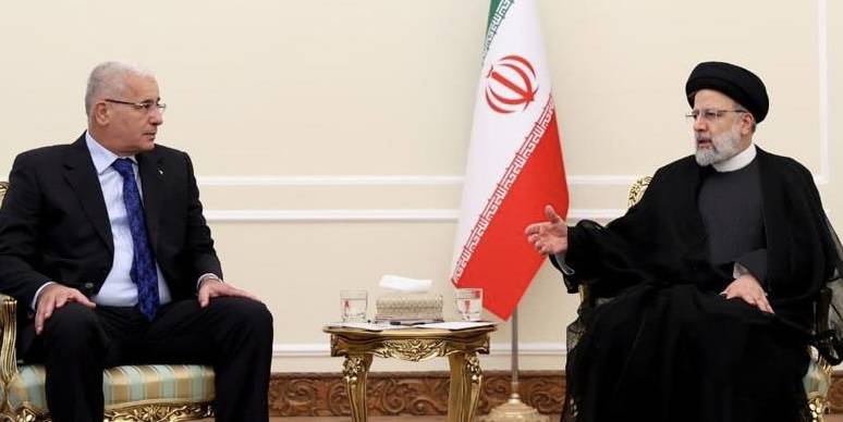 الجزائر وإيران تبحثان العلاقات الثنائية والتعاون الاقتصادي