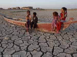 صيف العراق المستعر.. 8 محافظات تكتوي بنصف درجة الغليان