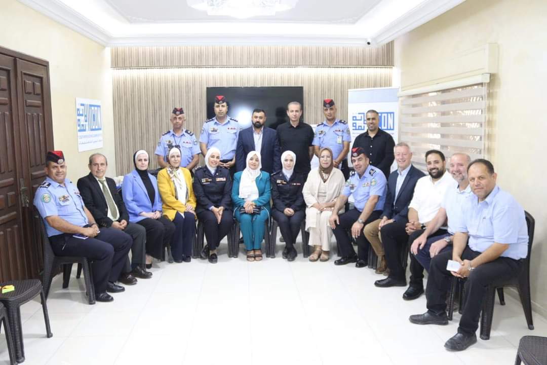 مديرية الإعلام والشرطة المجتمعية تنظم ورشة عمل حول المشاركة المجتمعية الفعالة...صور