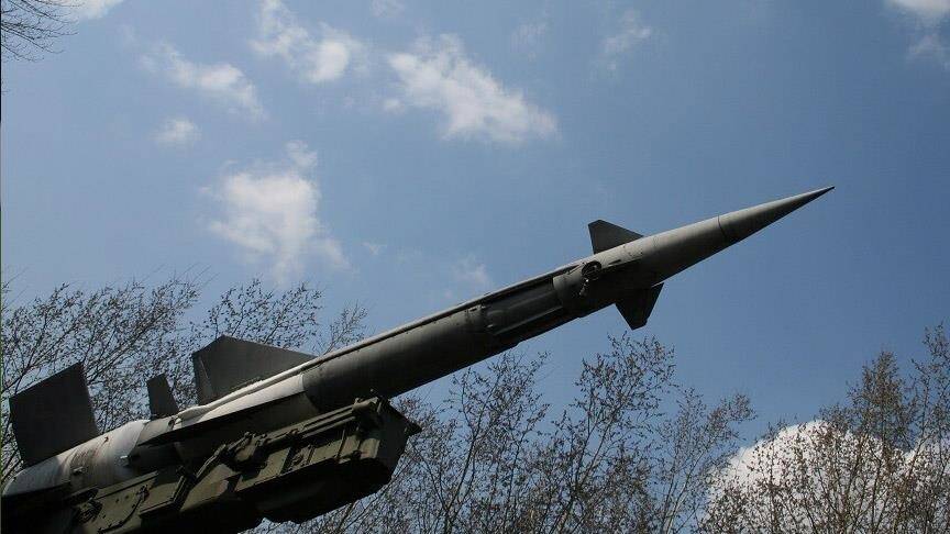 سيول تعلن إطلاق بيونغ يانغ صاروخا بعيد المدى