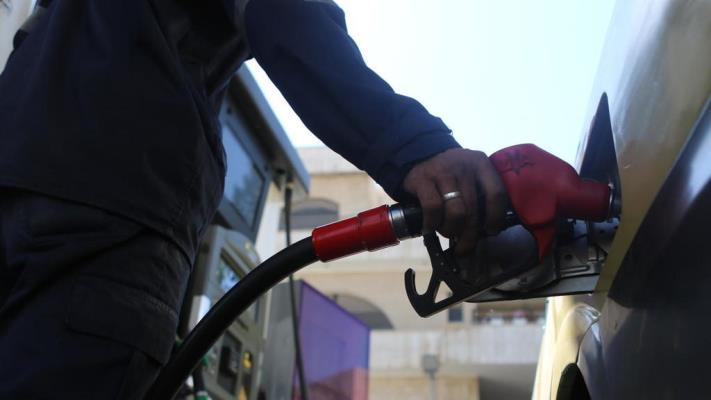 انخفاض الفاتورة النفطية في الأردن 15.6
