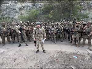 بعد مقتل بريغوجين.. ما هو مستقبل فاغنر في إفريقيا؟