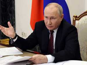 بوتين أمام بريكس: روسيا شريك يعتمد عليه لإفريقيا