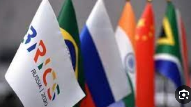 قادة قمة بريكس يدعون لنظام دولي متعدد الأطراف وخاضع للمساءلة