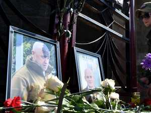 حذروه بعد التمرد.. كيف يرى الغرب تحطم طائرة بريغوجين؟