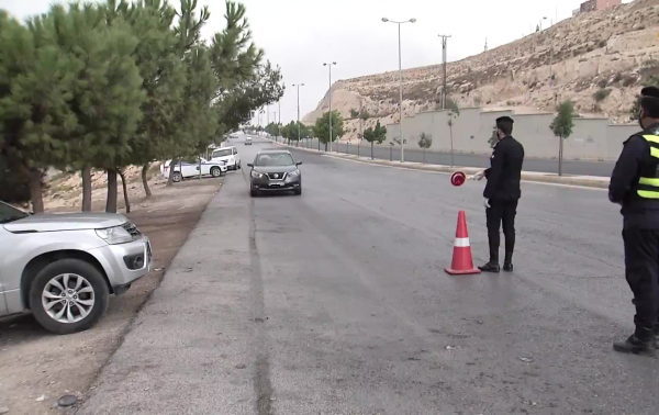 تسجيل 15 ألف مخالفة عكس اتجاه السير منذ بداية العام