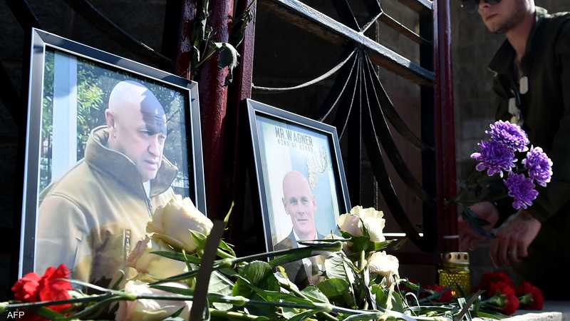 حذروه بعد التمرد.. كيف يرى الغرب تحطم طائرة بريغوجين؟