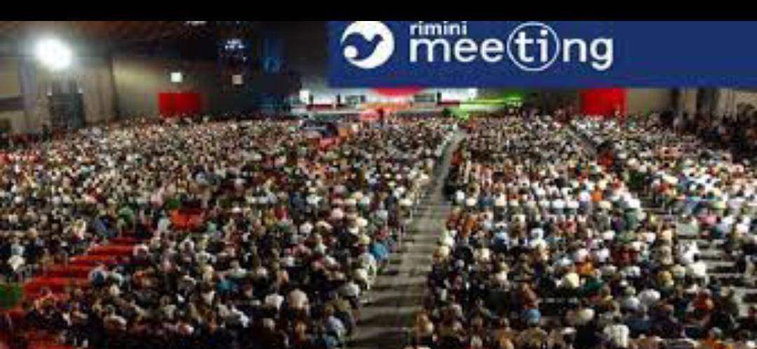 ملتقى ريميني ينتقل من ثقافة العيش المشترك لـمجتمع تعاوني لمكافحة تحديات العصر