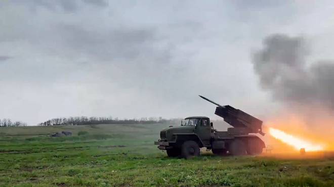 الدفاع الروسية: القضاء على مئات الجنود الأوكرانيين وإسقاط 42 طائرة مسيرة