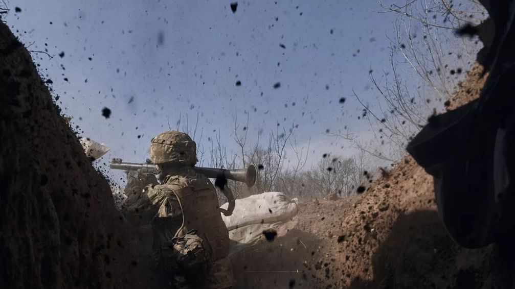 المخابرات العسكرية الأوكرانية تعلن تنفيذ عملية خاصة في القرم