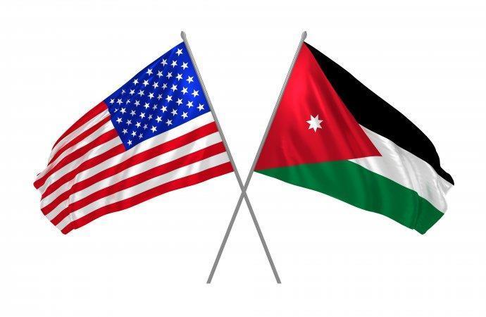 الجيش الأميركي يؤكد أن الأردن أحد أقرب الحلفاء