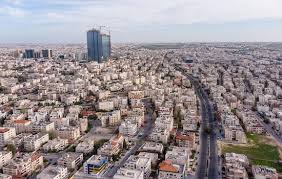 الأردن.. الحرارة تعود لمعدلاتها لأول مرة منذ 8 آب