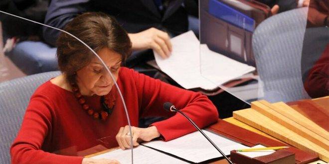 الأمم المتحدة تعرب عن قلقها من الهجمات الأوكرانية على البلدات الروسية الحدودية