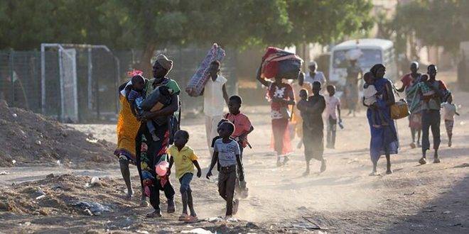 الأمم المتحدة: الحرب والجوع يهددان بتدمير السودان بالكامل