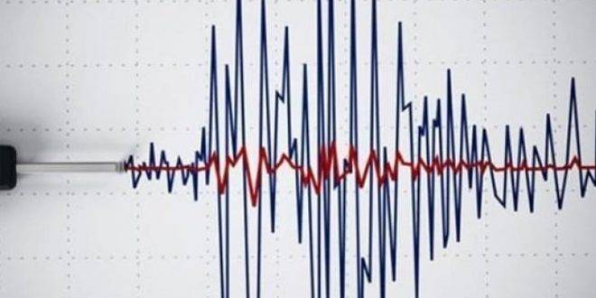 المركز الوطني السوري للزلازل: 3 هزات أرضية في تركيا خلال الـ 24 ساعة الماضية