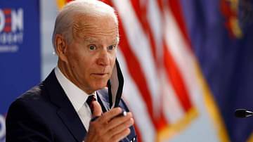 موسكو تنتقد تصريحات بايدن حول مقتل قائد فاغنر