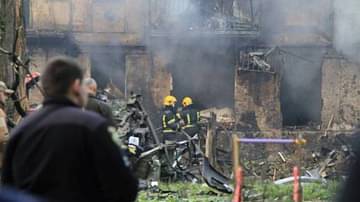 إقالة مدير خدمات الطوارئ بعد تفتيش داخلي في اكروانيا