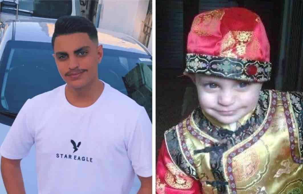 بعد 16 عاماً من المرض.. الشاب حمزة ينتصر على السرطان