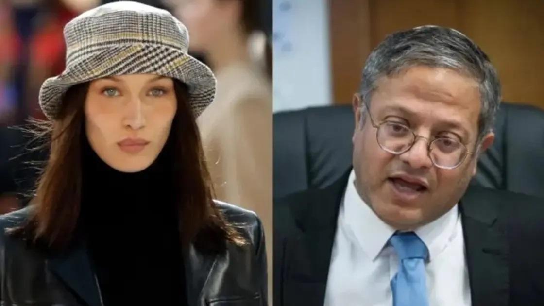 سجال بين بيلا حديد ووزير إسرائيلي متطرف