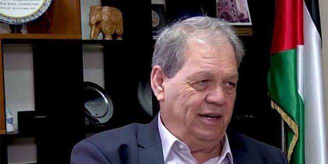 المجلس الوطني الفلسطيني: صمت المجتمع الدولي عن جرائم الاحتلال تواطؤ سافر